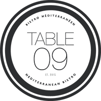 WE2 invite you to join us at Table 09 – 09 Place Frontenac, 
Pointe-Claire, Qc., H9B 2L3
